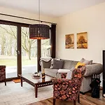 Aga Seeromantik Ben Holiday home Lenz