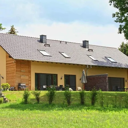 度假居 Aga Seeromantik Ben Lenz