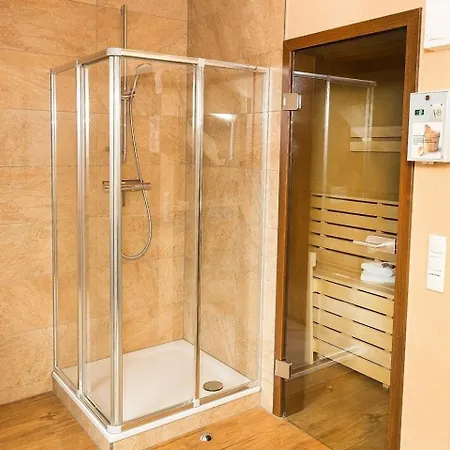 Aga Seeromantik Ben 度假居 Lenz