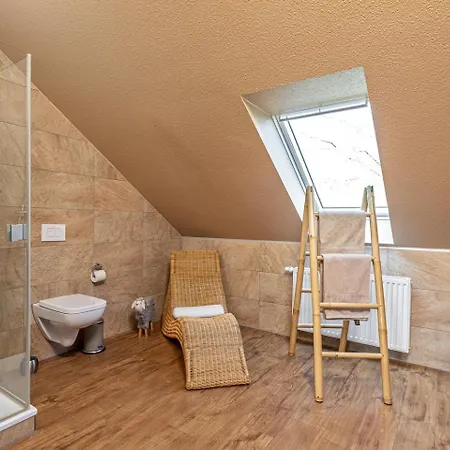 Aga Seeromantik Ben Casa vacanze
