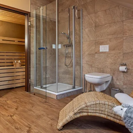 Ferienhaus Aga Seeromantik Ben Lenz
