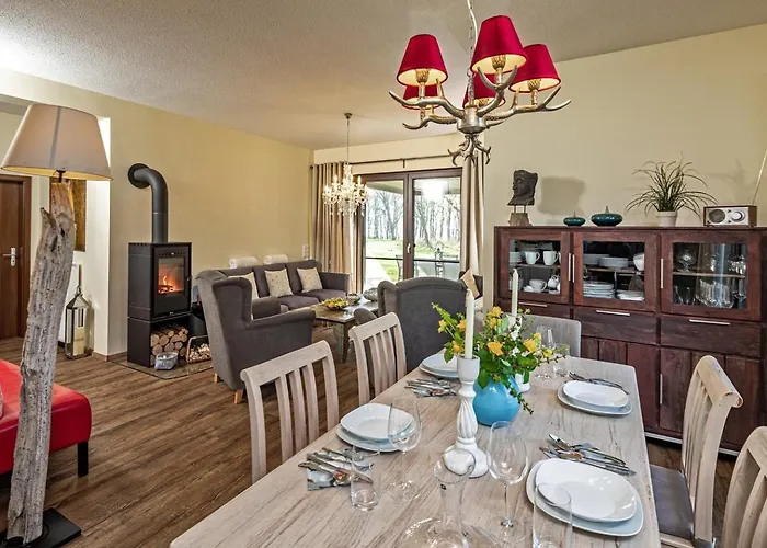 Aga Seeromantik Ben Lenz