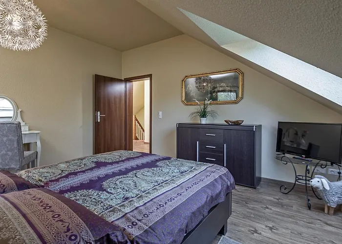 Aga Seeromantik Ben * Lenz