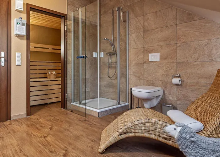 度假居 Aga Seeromantik Ben Lenz